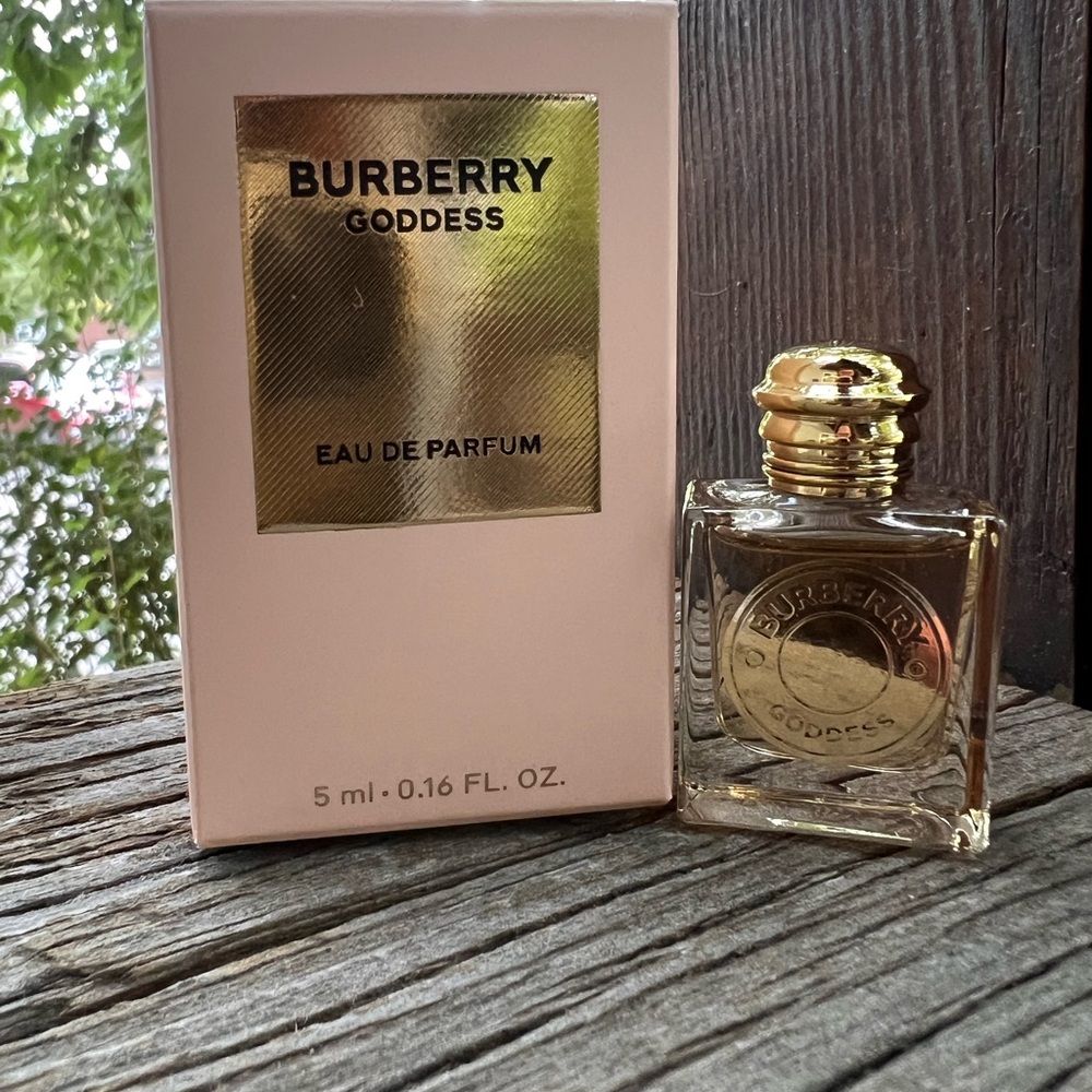 Burberry Goddess Eau de Parfum 5ml